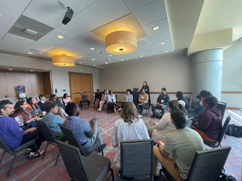 Green Thread Network