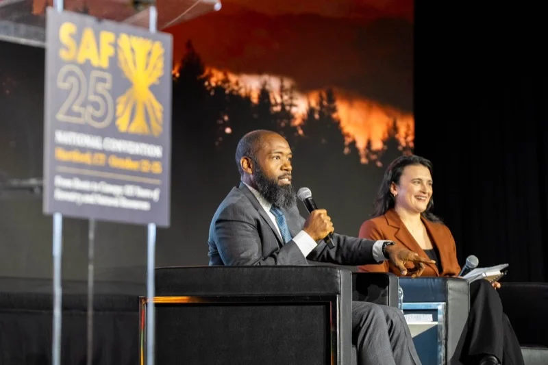 Green Thread Network